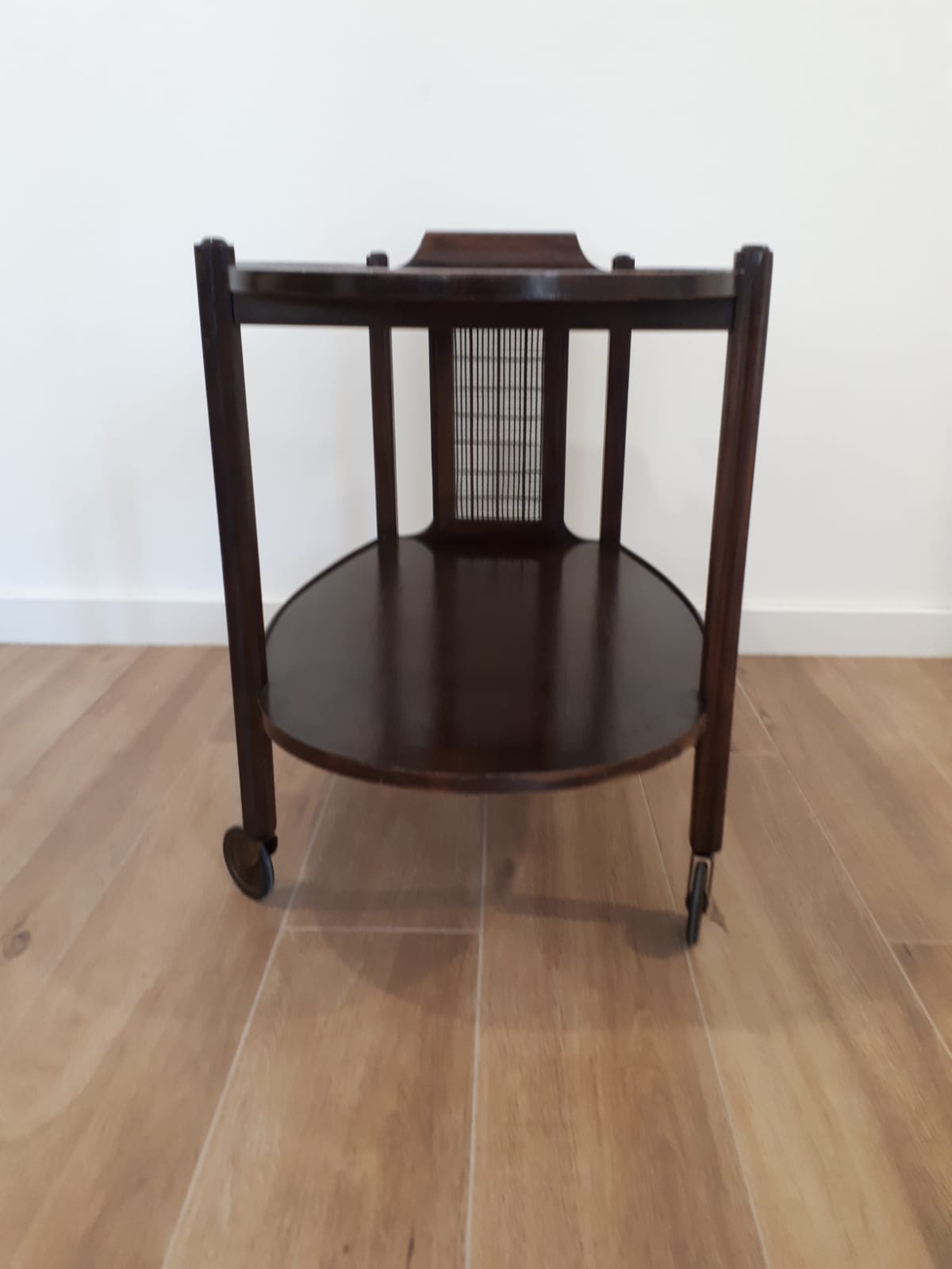 Bar trolley, Denmark, 60s