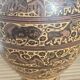 Corinthian amphora British Museum - Signed copy