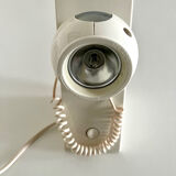 Vintage lamp Brilliant Leuchten adjustable – magnetic eye – design