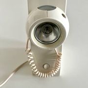 Vintage lamp Brilliant Leuchten adjustable – magnetic eye – design