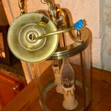 Lantern 2 Louis XVI style lights