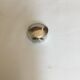 Two silver pills boxes, vintage