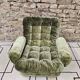Vintage armchair