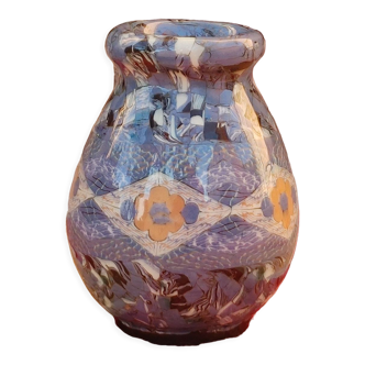 Vase Gerbino Vallauris 13 cm