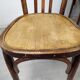 Lot de 12 chaises bistrot