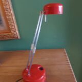 Lampe télescopique , vintage 80'S