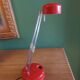 Telescopic lamp, vintage 80'S