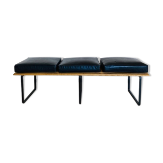 Vintage bench