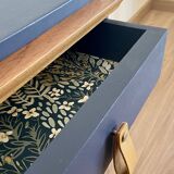 Pair of bedside tables