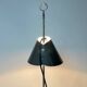Lampadaire monachella par luigi caccia dominioni pour azucena, italie 🇮🇹, 19