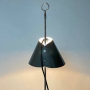 Lampadaire monachella par luigi caccia dominioni pour azucena, italie 🇮🇹, 19
