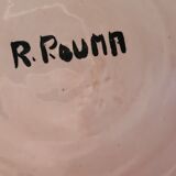 Sugar R.Rouma