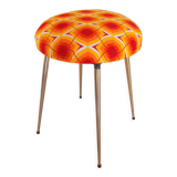 Pop stool 70s