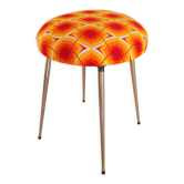 Pop stool 70s