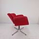 Set of 2 'Big Tulip' Easy Chairs (Model 543) by Pierre Paulin for Artifort
