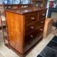 Commode anglaise haute
