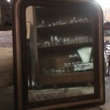 Mirror style Louis Philippe