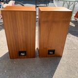 Enceinte KEF vintage