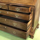 Scriban nineteenth mahogany