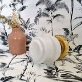 Applique opaline