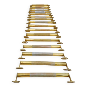 lot 17 Barres Portes - art