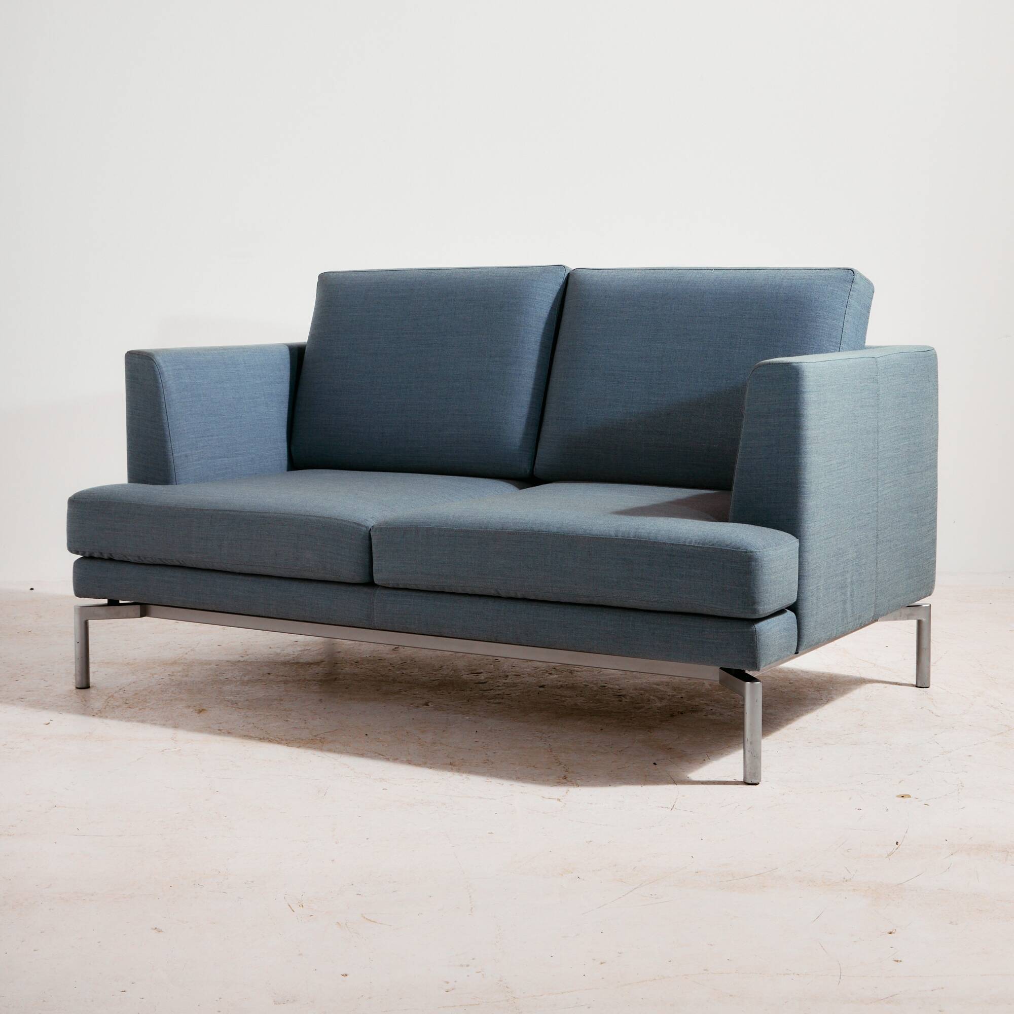 Good Time sofa by Walter Knoll