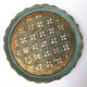 Vintage Florentine tray