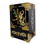 Boîte à bijoux