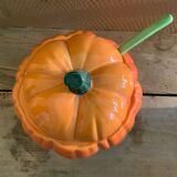 Pumpkin Selency x Monoprix Croisé Laroche