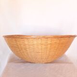 Rattan lamp, 80