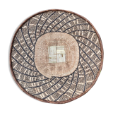 Flat Vannerie of Zimbabwe