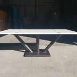 Dining room table 1980