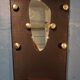 Porte manteau sur pied 1950