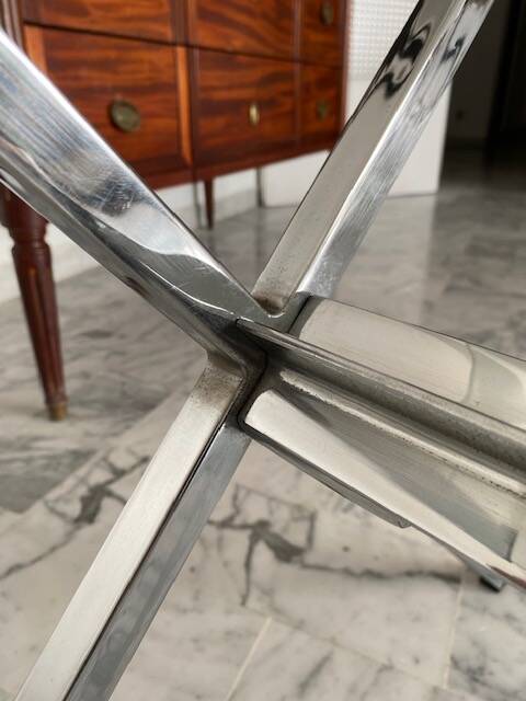 Vintage Franco Albini Knoll desk 1st edition