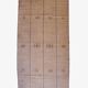 Tuareg Mat Mauritania - 202 x 436 cm