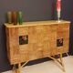Scandinavian dining table 1960's