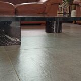 Designer coffee table