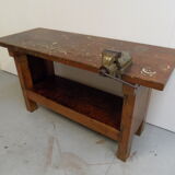 Industrial workbench