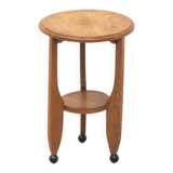 Dutch Art Deco Sidetable