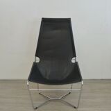 Fauteuil par Harvink, années 1970