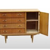 Buffet small row vintage 1950