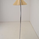 Mid-century Design Floor Lamp/Zukov,Czechoslovakia,1950's.
