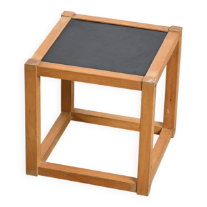 Petite table d'appoint - 1960
