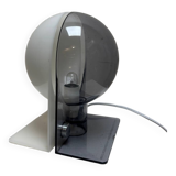 Sirio lamp, Harvey Guzzini, Brazzoni 1970