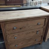 Commode 3 tiroirs
