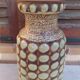 Vintage lamp stand 70, bay 64-40 w germany