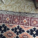 Berber carpet
