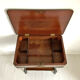 Napoleon III marquetry worker