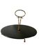 Vintage cheese board