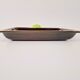 Vintage Swedish Oven Dish by Berit Ternell for Gefle, 1960, Set of 2